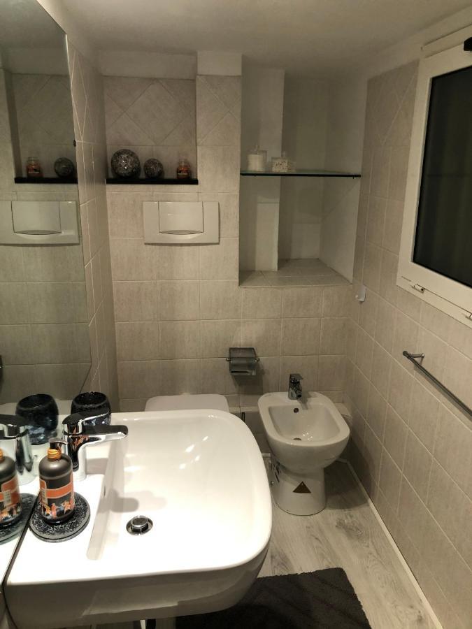 圣雷默Ca' Tancin公寓 外观 照片